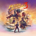 Jagged Alliance 3 ️STEAM Аккаунт