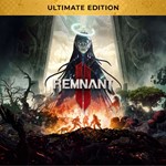 REMNANT II — ULTIMATE ️ПОЛНОЕ ИЗДАНИЕ ️STEAM АККАУНТ