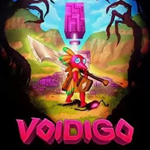 Voidigo ️STEAM Аккаунт