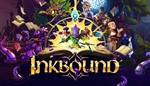 Inkbound ️STEAM Аккаунтна 90 дней