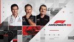 F1® Manager 2023 Deluxe STEAM Аккаунтна 90 дней - изображение № 2