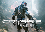 Crysis 2 Remastered ️STEAM Аккаунт
