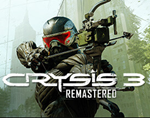 Crysis 3 Remastered ️STEAM Аккаунт