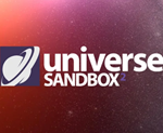 Universe Sandbox ️STEAM Аккаунт