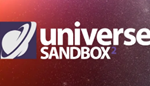 Universe Sandbox ️STEAM Аккаунтна 90 дней