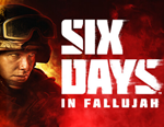 Six Days in Fallujah ️STEAM Аккаунт