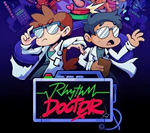 Rhythm Doctor ️STEAM Аккаунт