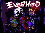 Everhood ️STEAM Аккаунт