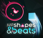 Just Shapes & Beats ️STEAM Аккаунт