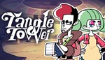 Tangle Tower ️STEAM Аккаунтна 90 дней