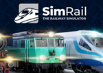 SimRail - The Railway Simulator ️STEAM Аккаунт