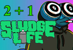 SLUDGE LIFE 2 + SLUDGE LIFE️STEAM Аккаунт