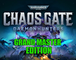 Warhammer 40K: Chaos Gate Daemonhunters+DLCна 90 дней - изображение № 2
