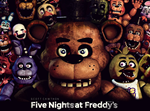 Five Nights at Freddy's ️STEAM Аккаунт