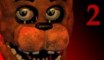 Five Nights at Freddy's 2 ️STEAM Аккаунтна 90 дней