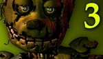 Five Nights at Freddy's 3️STEAM Аккаунтна 90 дней