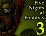 Five Nights at Freddy's 3️STEAM Аккаунт