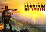 Survival: Fountain of Youth ️STEAM Аккаунт