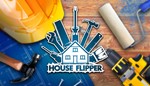 House Flipper - ОНЛАЙН️STEAM Аккаунт️на 30 дней