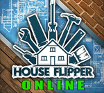 House Flipper - ОНЛАЙН️STEAM Аккаунт