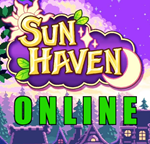Sun Haven - ОНЛАЙН️STEAM Аккаунт