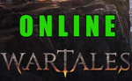 Wartales - ОНЛАЙН️STEAM Аккаунтна 30 дней