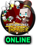 BattleBlock Theater - ОНЛАЙН️STEAM Аккаунт