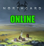 Northgard - ОНЛАЙН️STEAM Аккаунт
