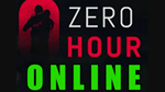 Zero Hour - ОНЛАЙН️STEAM Аккаунт️на 30 дней