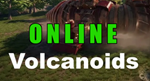 Volcanoids - ОНЛАЙН️STEAM Аккаунт️на 30 дней
