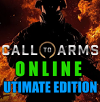 Call to Arms - Ultimate Edition - ОНЛАЙН️STEAM Аккаунт