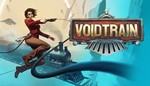Voidtrain - ОНЛАЙН️STEAM Аккаунт️на 30 дней