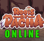 Roots of Pacha - ОНЛАЙН️STEAM Аккаунт