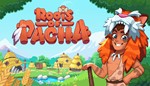 Roots of Pacha - ОНЛАЙН️STEAM Аккаунтна 30 дней