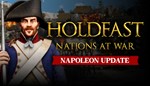 Holdfast: Nations At War - ОНЛАЙН️STEAMна 30 дней