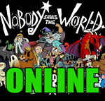 Nobody Saves the World - ОНЛАЙН️STEAM Аккаунт