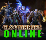 Gloomhaven - ОНЛАЙН️STEAM Аккаунт
