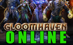 Gloomhaven - ОНЛАЙНSTEAM Аккаунтна 30 дней