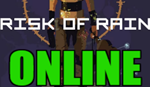 Risk of Rain - ОНЛАЙН️STEAM Аккаунтна 30 дней