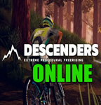 Descenders - ОНЛАЙН️STEAM Аккаунт