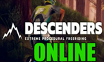 Descenders - ОНЛАЙН️STEAM Аккаунтна 30 дней