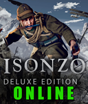 Isonzo: Deluxe Edition - ОНЛАЙН️STEAM Аккаунт