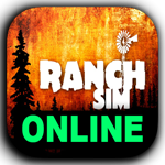 Ranch Simulator - ОНЛАЙН️STEAM Аккаунт