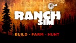 Ranch Simulator - ОНЛАЙН️STEAM Аккаунтна 30 дней