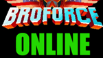Broforce - ОНЛАЙН️STEAM Аккаунтна 30 дней