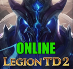 Legion TD 2 - ОНЛАЙН️STEAM Аккаунт