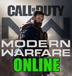Call of Duty®: Modern Warfare - ОНЛАЙН️STEAM Аккаунт
