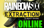 Tom Clancys Rainbow 6 ExtractionОНЛАЙНSTEAMна30 дней