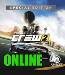 The Crew 2 - Special Edition - ОНЛАЙН️STEAM Аккаунт