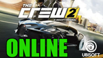 The Crew 2 - Special Edition -ОНЛАЙНSTEAMна 30 дней